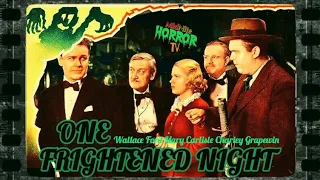 One Frightened Night 1935 Mystery/Comedy full movie