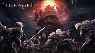 Lineage2M | Сашка и компания | Дождались