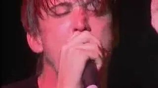 Billy Talent 'Try Honesty' Live at Terminal Studios