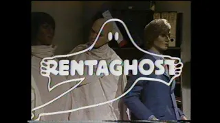 Rentaghost S4 Ep2 - 1978