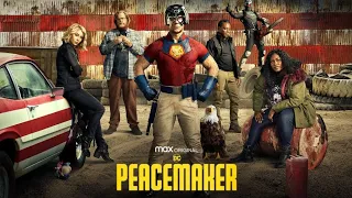 Peacemaker Season 1 (2022) Carnage Count