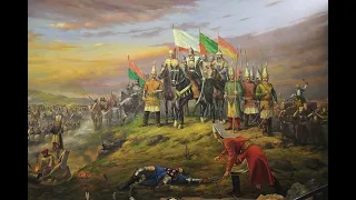 битва при мохаче 1526 года пере золив