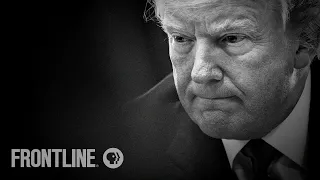 Why President Trump Couldn’t Close the Deal on Obamacare Repeal  | "Trump's Takeover" | FRONTLINE