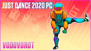 Just Dance 2020 PC: Vodovorot