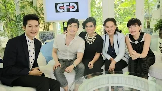 Club Friday SHOW หมอโอ๊ค & โอปอล์ [EP.63] วันที่ 23 เมษายน 2559