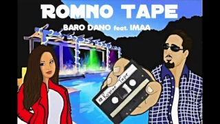 BARO DANO FT. IMAA & O LUV - HOMIE`S CRIP