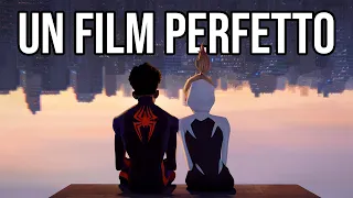 SPIDER-MAN: ACROSS THE SPIDER-VERSE | Un Film PERFETTO