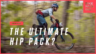 The Ultimate Hip Pack? Dakine Hot Laps 5L Review