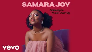 Samara Joy - Someone To Watch Over Me (Audio) ft. Pasquale Grasso