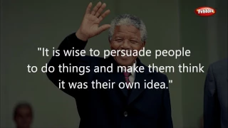 Best Quotes By Nelson Mandela | Inspirational Quotes | Quotes On Life | Nelson Mandela for kids