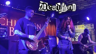 Deadland (LIVE 4K) FULL SET