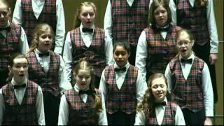 Shenandoah Valley Children's Choir