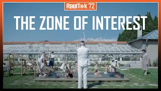 The Zone of Interest Review & Discussion