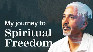 My Journey To Spiritual Freedom | Dave Mann