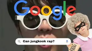 BTS Answer Google's Most Searched Questions