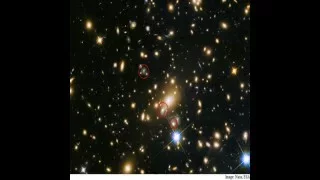 AKB Hubble Spots First Ever Predicted Supernova Explosion