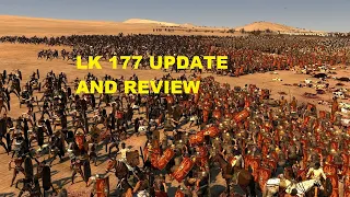 LIVE AND REVIEW KVK LK#117