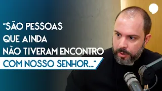 O PERIGO DAS SUPERSTIÇÕES (Padre Thiago Bartoli)