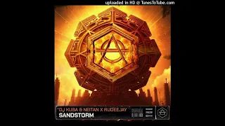 DJ Kuba & Neitan x Rudeejay - Sandstorm (Extended Mix)