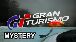 This GRAN TURISMO dealership mystery took 10 YEARS to solve