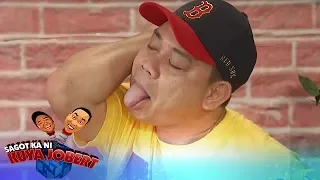 Bakit Mahirap Dilaan Ang Siko? | Episode 176 | Sagot Ka Ni Kuya Jobert