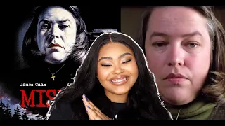 FOR THE LOVE OF "MISERY"  | GOOD MOVIES & GLAM| KennieJD