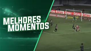 Melhores momentos - CRB 1 x 0 Ceará - 02/05/24 - Copa do Brasil