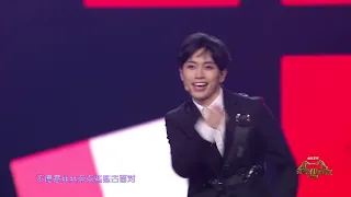 【纯享】陈情少年团气场全开，翩翩少年谁是你的菜？ [Tmall 11/11 Shopping Festival]