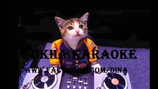 ov kmek kan sil remix sokha karaoke