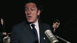 John Pizzarelli : Frank Sinatra & Antônio Carlos Jobim @ 50