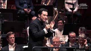 Andrés Orozco-Estrada erklärt: Dvořák – 9. Sinfonie (»Aus der Neuen Welt«) – 2. Satz