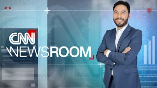 CNN NEWSROOM - 17/03/2024