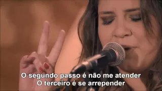 Marilia Mendonça  - Eu sei de cor (LETRA)