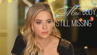 Pretty Little Liars - Liars Tease the 'PLL' Winter Premiere (SPOILERS)