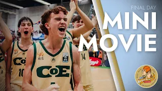 MINI MOVIE | FINAL DAY ALBERT SCHWEITZER TOURNAMENT 2024