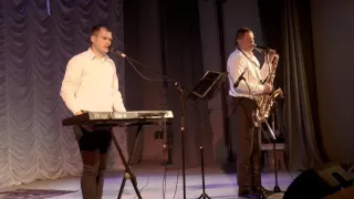 Vestuvinių muzikantų fiesta Ryškėnuose. 2016 m.