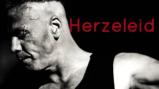 RAMMSTEIN — HERZELEID [edit]