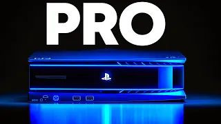 Sony trailer accidentally reveals PS5 Pro