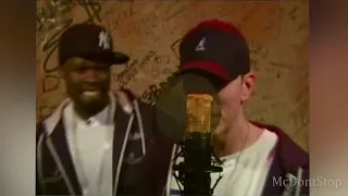 Rare Eminem Relapse Freestyle On RapCity (2009)