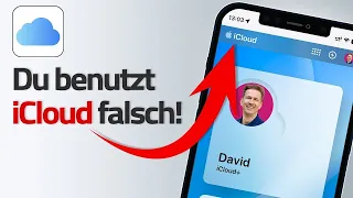 iCloud für iPhone: Alles was du wissen musst (2023)