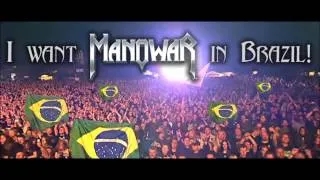 MANOWAR Kings Of Metal MMXIV Video Contest - Winner March 15th 2014