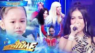 It's Showtime July 27, 2023 Teaser