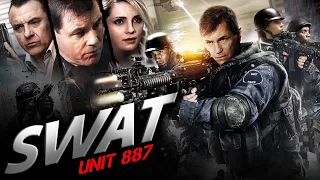 24 hours : Swat Unit 887 Full Movie | Action Movies | The Midnight Screening