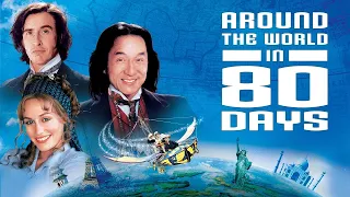 Around the World in 80 Days (2004) Trailer HD