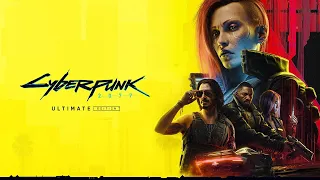 Cyberpunk 2077: Ultimate Edition – ОФИЦИАЛЬНЫЙ ТРЕЙЛЕР 2024 (на русском; субтитры) 4K | 60fps.