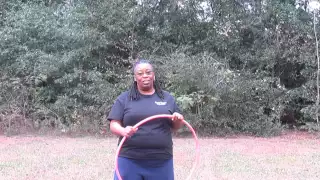 How to lose belly fat with a hula hoop