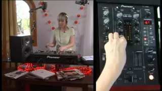 Как стать DJ-ем - Эпизод 1 Sarah Main (Часть 1-5)