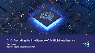 AI IQ: Decoding the Intelligence of Artificial Intelligence