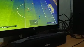 how to play pes in pc with keyboard.in malayalam