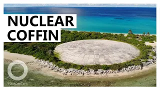 U.S. to investigate nuclear dome in Marshall Islands - TomoNews